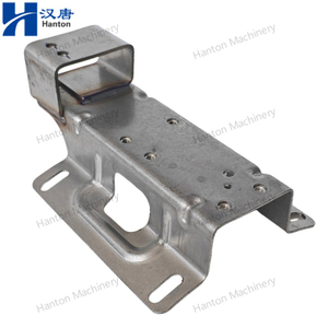 Cummins 5418459 Sensor Bracket for Engine ISB6.7 QSB6.7 Series