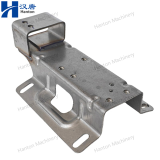 Cummins 5418459 Sensor Bracket for Engine ISB6.7 QSB6.7 Series