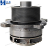Aftermarket Water Pump 500356553 for Fiat Iveco Engine