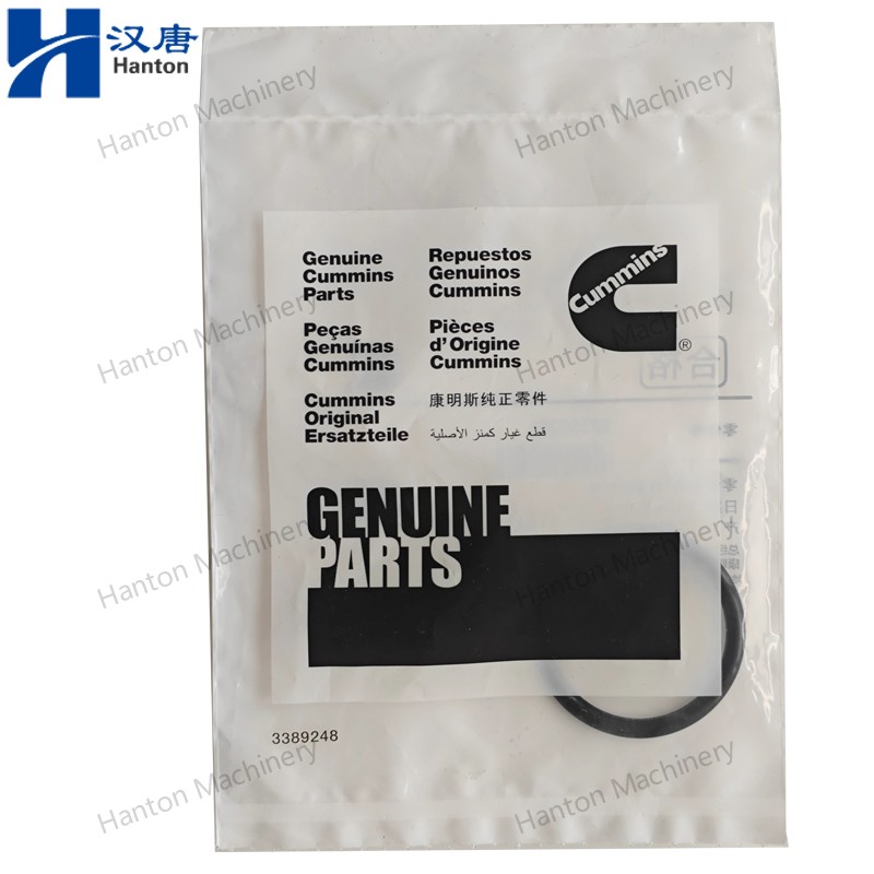 Cummins 3035026 5610899 Seal O Ring for Engine L8.9 M11 Series