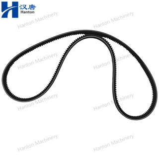 Weichai 13023351 Ribbed V Belt for Engine WP6 Series