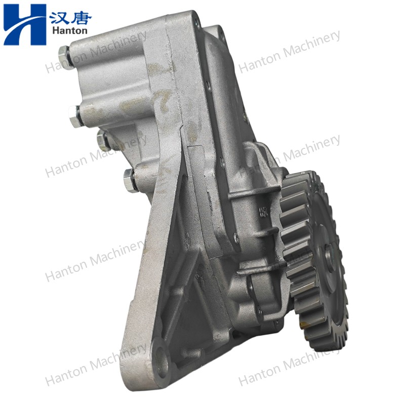 Weichai 13039311 Lube Oil Pump for Engine WP4 Series