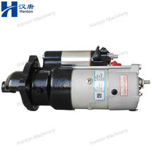 Weichai 13053508 Starter Motor for Engine WP4 Series