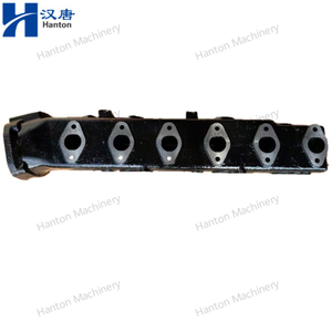 Aftermarket 5446708 Exhaust Manifold for Cummins Engine ISB6.7 QSB6.7 Series