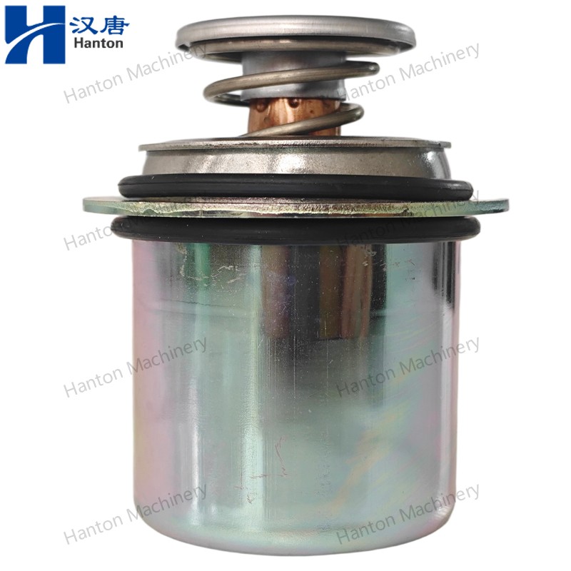 Cummins 5448899 Thermostat for C8.3 L8.9 Series