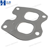 Cummins 5580253 2873982 Exhaust Manifold Gasket for Engine ISZ QSZ Series