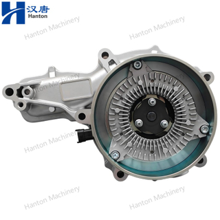 Aftermarket 21814009 Water Pump for Volvo Engine