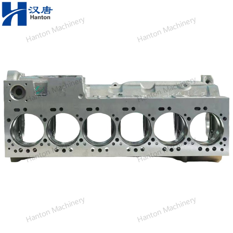 Cummins 5587414 5478882 Cylinder Block for Engine C8.3 ISC QSC Series