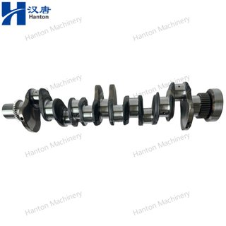 Cummins 5525721 Crankshaft for Engine B6.2 Series