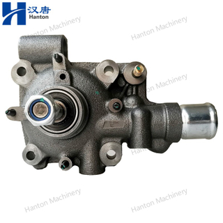 Aftermarket Water Pump 500361919 for FIat Iveco Sofim Engine 8140.43 Series