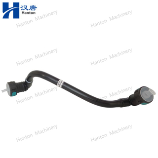 Cummins 4980465 Compressor Water Inlet Tube for Engine C8.3 6CTA Series