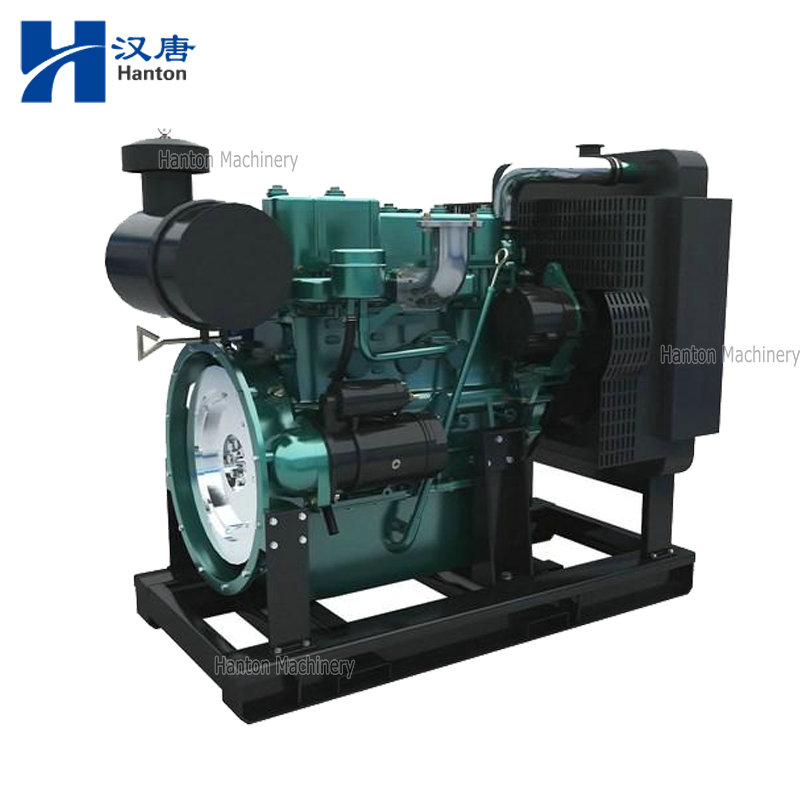 Weichai Engine WP2.1 Series for Land Genset And Pump Driving