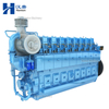 Weichai Marine Engine CW8250 Series for Main Propulsion