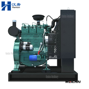 Weichai Engine TD226B-3D for Land Generator Set