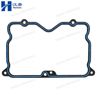 Cummins Rocker Lever Cover Gasket 3067459 For Engine N Series