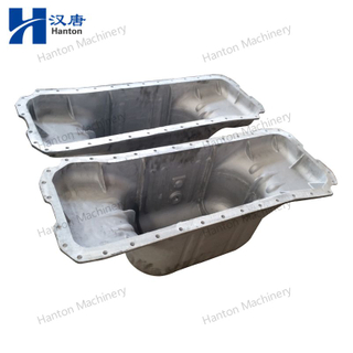 Cummins Oil Pan 5313083 3863104 for Engine B5.9 Series