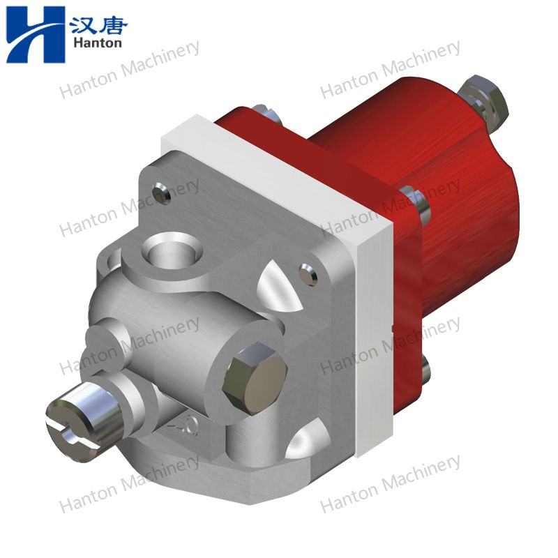 Cummins Fuel Solenoid Valve 216930 3018453 for Engine N855 N14 K19 K1150 Series