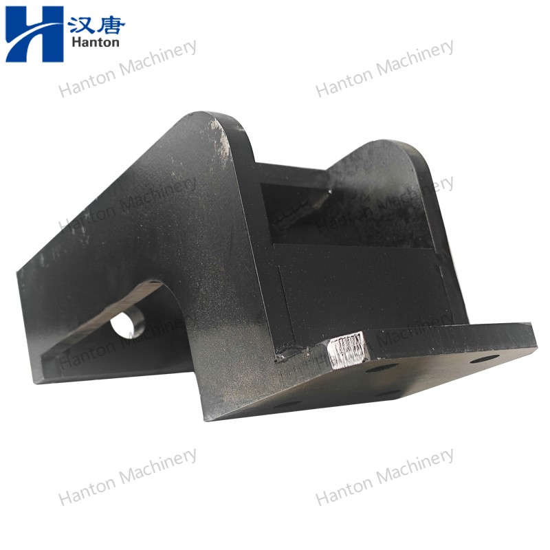 Cummins Engine Mounting for QSB6.7-G32 Series