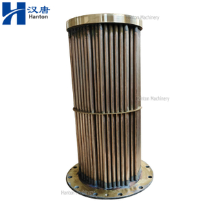OEM Heat Exchanger Core 3050384 3968806 for Engine K19 K1150 Series