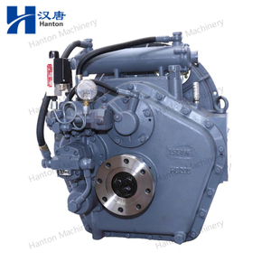 Advance Marine Reduction Gearbox HC200 Series for Boat And Ship Main Propulsion