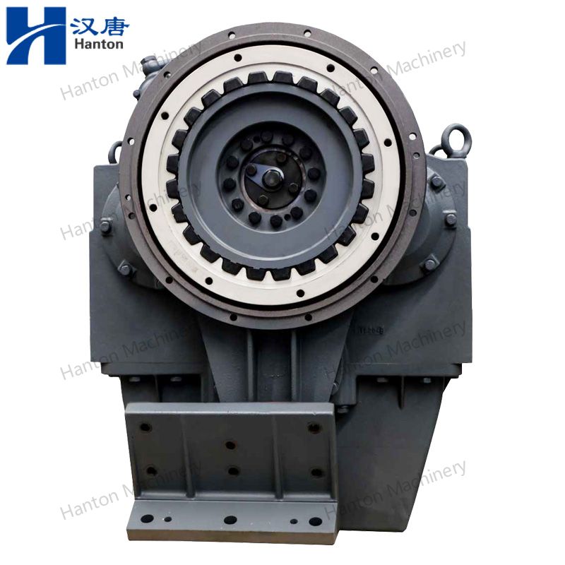 Advance Marine Reduction Gearbox D300A Series for Boat And Ship