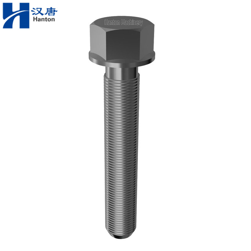 Cummins Hexagon Flange Head Cap Screw 3920779 3903938 3900046 for Engine B3.9 B5.9 Series