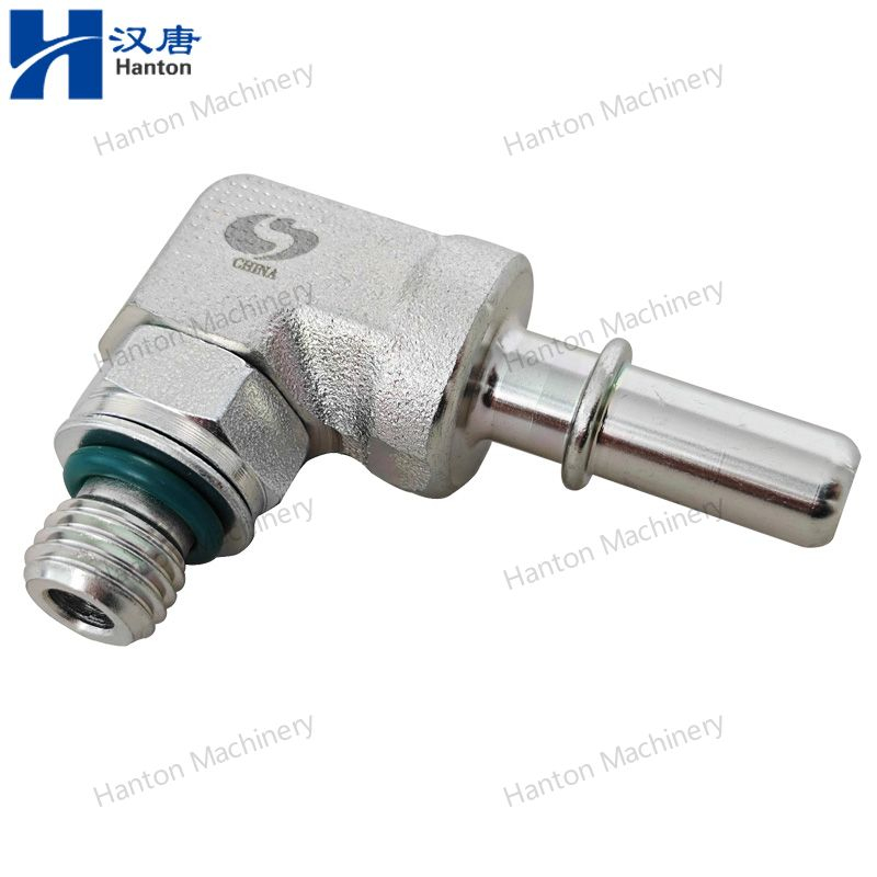 Cummins Quick Disconnect Connector 5333528 for Engine ISC QSC ISL QSL ...