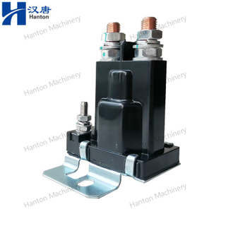 Cummins 3916302 5269379 Magnetic Switch for Engine C8.3 L8.9 Series