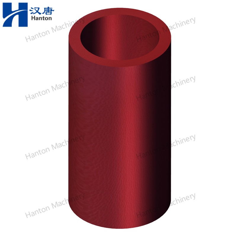Cummins Plain Hose 3025874 3056138 for Engine N855 N14 NH220 Series