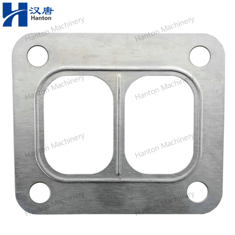 High Quality Aftermarket Turbocharger Gasket 3016246 3755843 for Engine C8.3 L8.9 Series