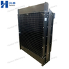 OEM Copper Radiator with Air-air Aftercooler for Cummins Generator Set with Engine KTAA19-G Series