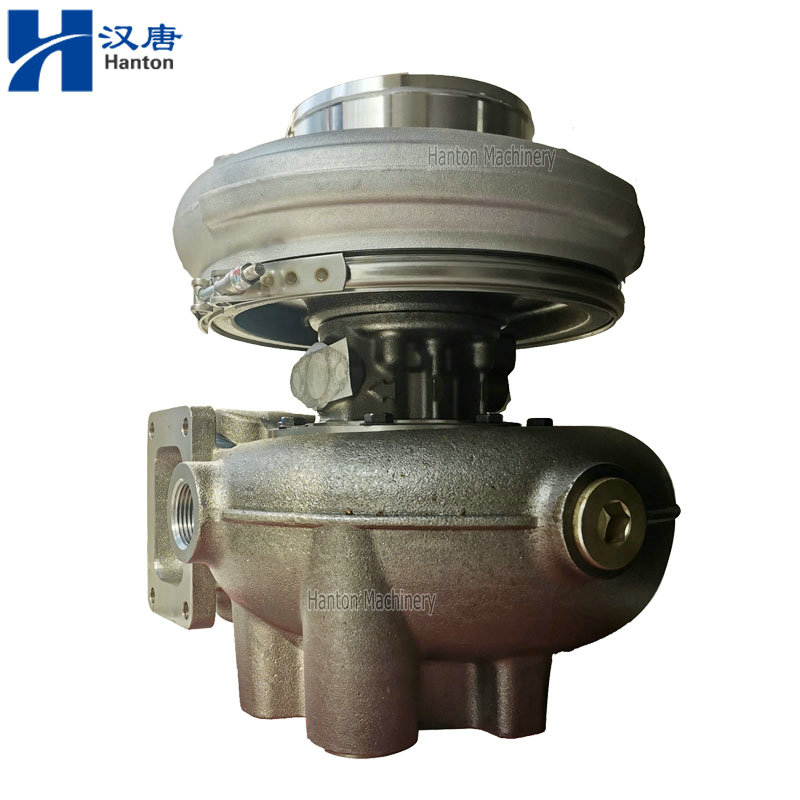 Aftermarket Water Cooled Turbocharger 3769996 3596959 2882021 for Cummins Marine Engine K19M