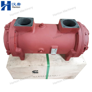 Cummins Heat Exchanger Assembly 3050385 3968810 for Engine KTA19-M KTA19-DM K19M K19DM Series