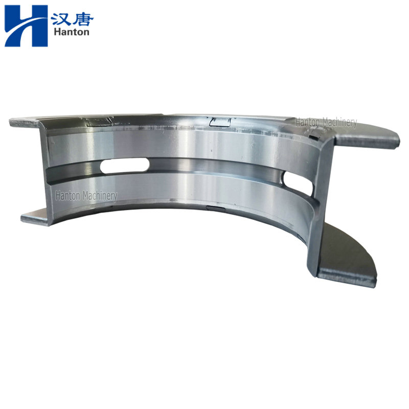 Cummins Thrust Bearing 3926798 3944163 for Engine C8.3 L8.9 Series ...