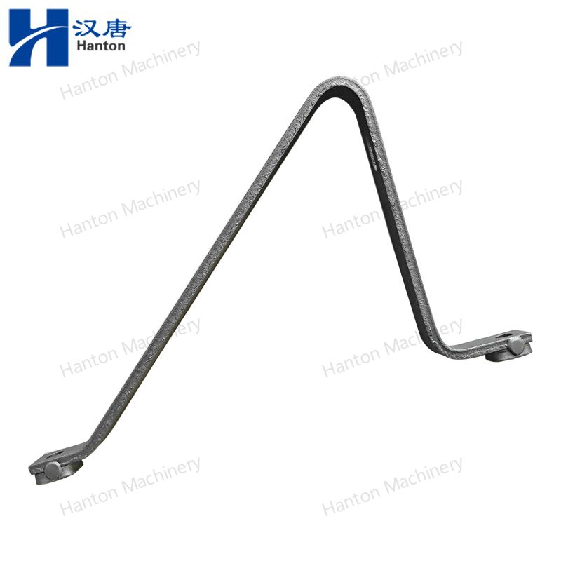 Cummins Engine Part Tube Brace PN3928737 For Engine 6C Series