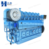 Weichai Marine Engine CW6250 Series for Ship And Boat Main Propulsion