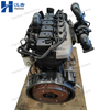 Cummins Diesel Engine QSB5.9-C Serier for Trucks And Construction Equipments