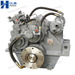 Advance Marine Reduction Gearbox HC1000 Series for Boat And Ship Main Propulsion