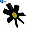 Cummins Cooling Fan 3911326 for Engine C8.3 L8.9 Series