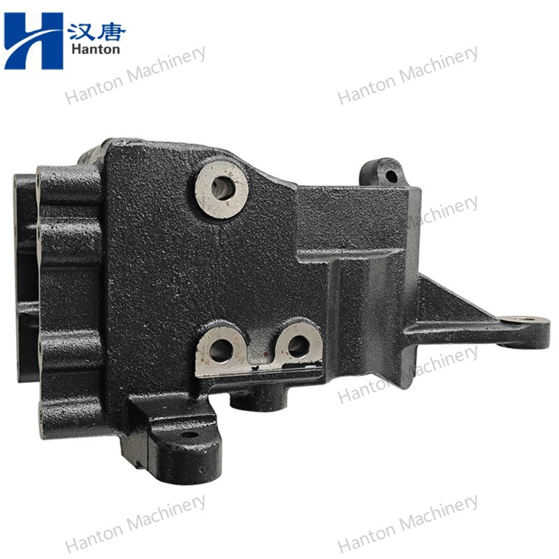 Cummins Alternator Bracket 4937688 5265066 5362362 for Engine ISL QSL Series
