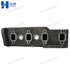 High Quality Aftermarket Wet Exhaust Manifold 3923312 3920941 3918926 for Cummins Engine B3.9 Series