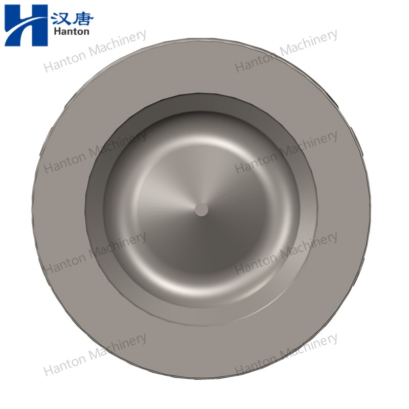 Cummins Piston 4935932 4939181 5336105 5255257 for Engine ISB QSB Series