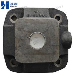 High Quality Aftermarket Water Transfer Connection 3918917 3920945 3920946 for Cummins Engine B3.9 B5.9 Series