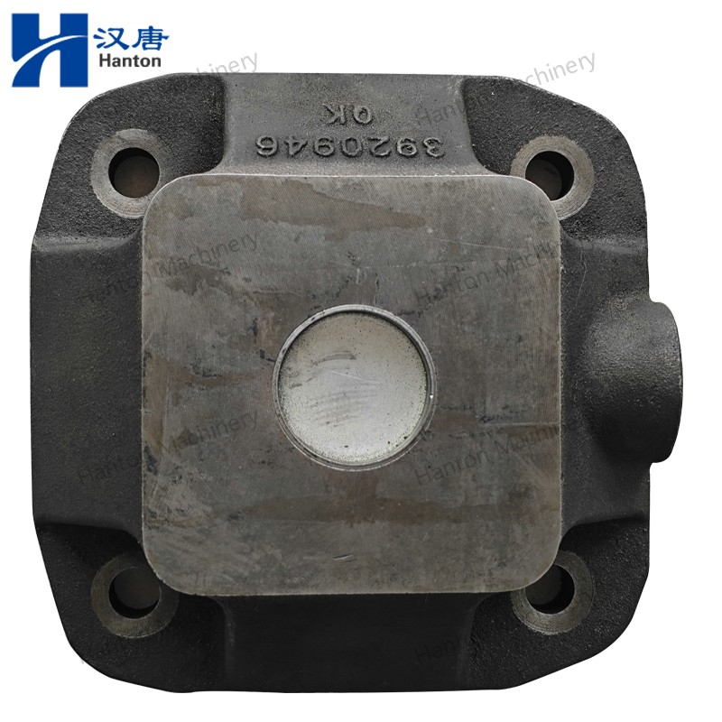 High Quality Aftermarket Water Transfer Connection 3918917 3920945 3920946 for Cummins Engine B3.9 B5.9 Series