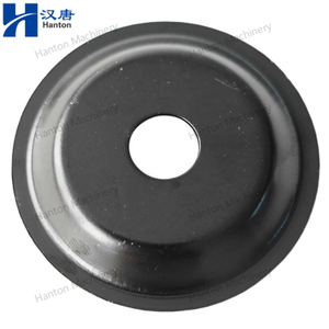 Cummins Dust Shield 3970946 4941301 4945913 for Engine ISL QSL Series