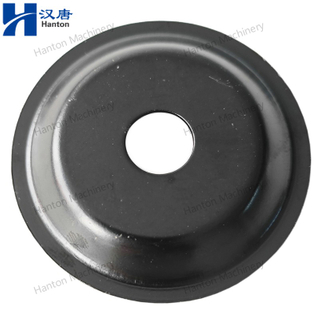 Cummins Dust Shield 3970946 4941301 4945913 for Engine ISL QSL Series