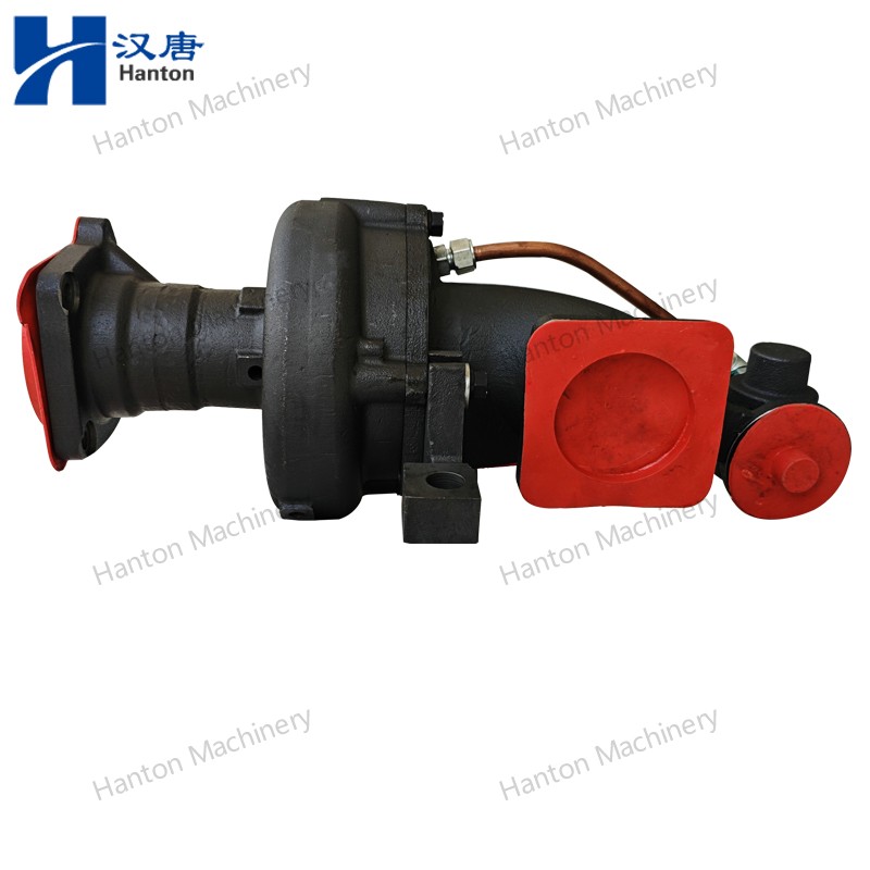 Cummins Water Pump 3098964 4025310 3098961 5658834 for Engine K19 K1150 Series