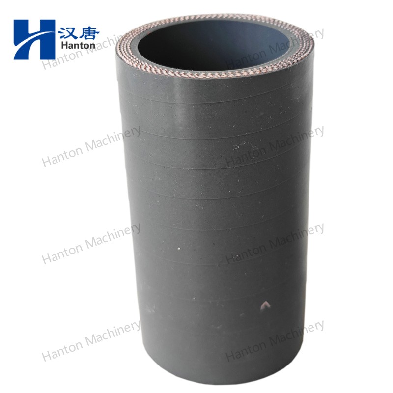 Cummins Plain Hose 3047303 3818271 for Engine K19 K1150 Series