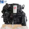 Assembled Diesel Engine for Cummins ISB4.5 Series