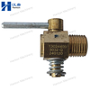 Weichai Water Drain Valve 13024409 for Engine WP4 Series